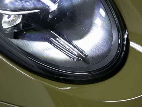Certified 2026 Porsche 911 GTS RWD image 16
