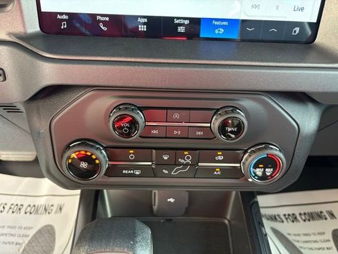 New 2026 Ford Bronco 2-Door w/ Sasquatch Package AWD/4WD image 22