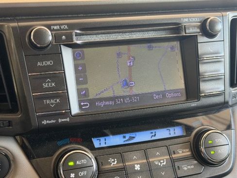 Used 2013 Toyota RAV4 Limited FWD image 10