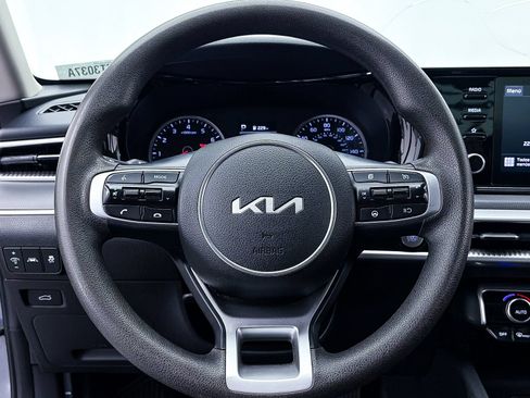 Used 2023 Kia K5 LXS FWD image 23