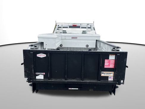 Used 2018 Ford F150 XL image 5