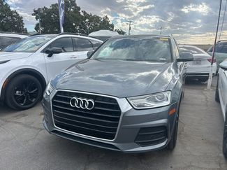 Used 2016 Audi Q3 2.0T Premium Plus w/ Technology Package video 1