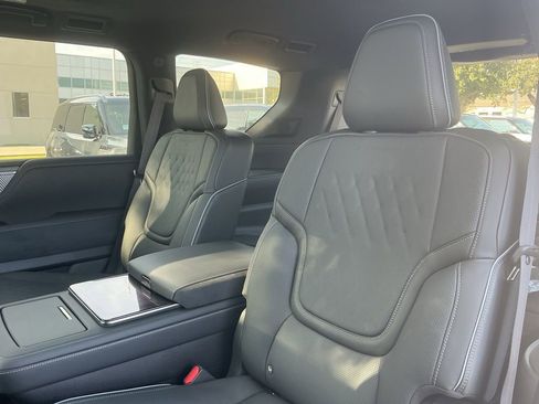 New 2026 INFINITI QX80 Autograph AWD/4WD image 30