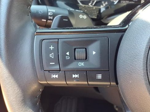 Certified 2025 Nissan Pathfinder SL w/ Cargo Package AWD/4WD image 23