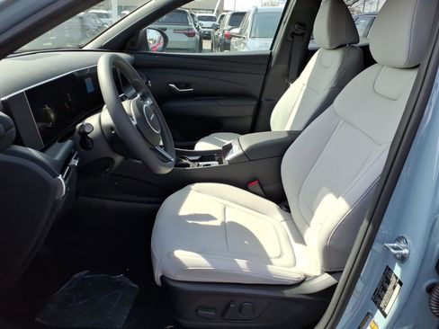 New 2026 Hyundai Santa Cruz SEL AWD/4WD image 4