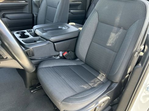 Used 2023 GMC Sierra 1500 SLE RWD image 19