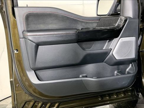 Used 2024 Ford F150 Raptor w/ Equipment Group 803A Raptor R image 23