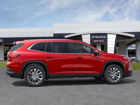 New 2026 Buick Enclave Preferred w/ Power Package image 16