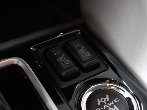 Used 2026 Mitsubishi Eclipse Cross SE AWD/4WD image 4