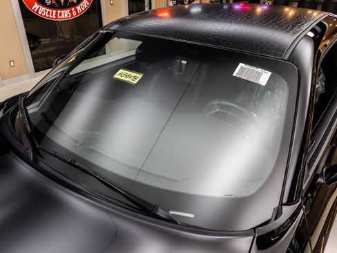 Used 2023 Dodge Challenger SRT Hellcat Redeye RWD image 27