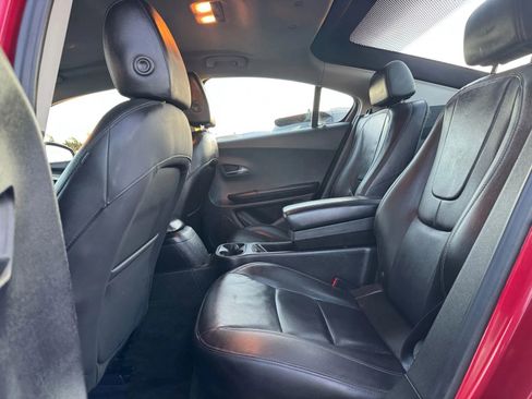 Used 2013 Chevrolet Volt Premium w/ Premium Trim Package image 18