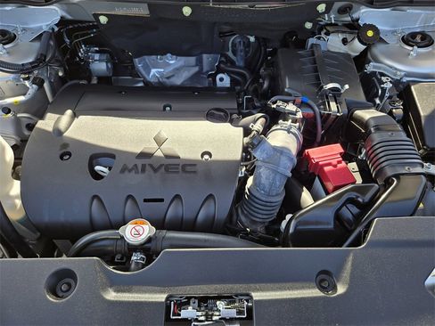 Used 2024 Mitsubishi Outlander Sport ES image 30