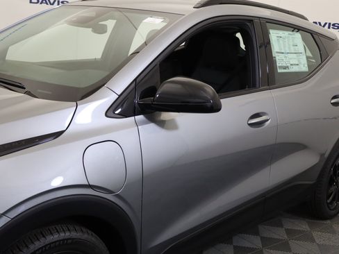 New 2027 Chevrolet Bolt RS image 12