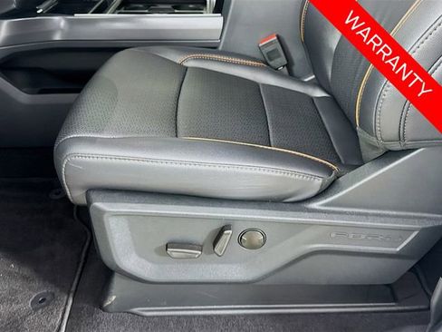 Certified 2025 Ford F250 Lariat w/ FX4 Off-Road Package image 20