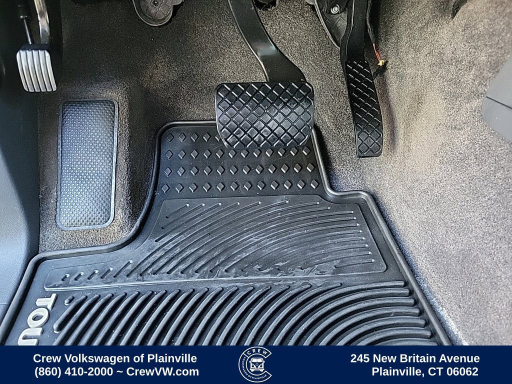 Used 2005 Volkswagen Touareg V6 AWD/4WD image 39