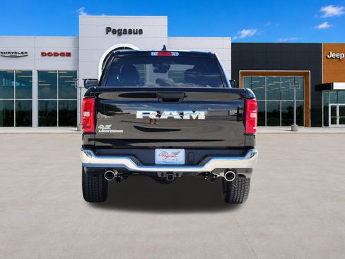 New 2026 RAM 1500 Lone Star RWD image 8