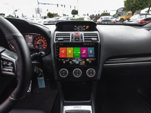 Used 2017 Subaru WRX AWD/4WD image 26