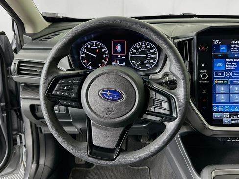 Used 2024 Subaru Crosstrek 2.0i Premium image 17