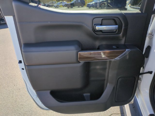 Used 2022 Chevrolet Silverado 1500 LT Trail Boss w/ Bed Protection Package AWD/4WD image 28