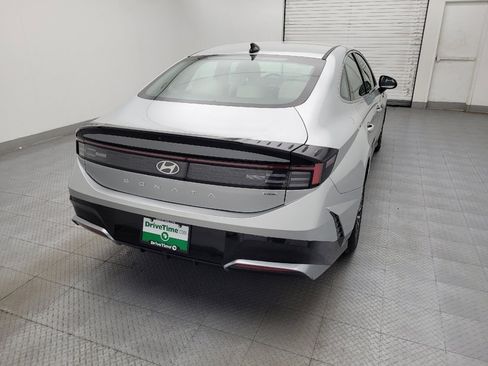 Used 2024 Hyundai Sonata SEL image 7