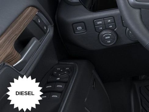 New 2026 Chevrolet Silverado 1500 LT Trail Boss w/ Convenience Package II image 22