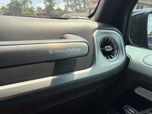 Used 2021 Mercedes-Benz G 550 image 32