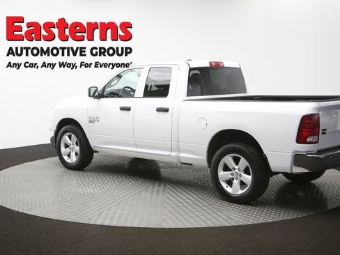 Used 2024 RAM 1500 Classic SLT AWD/4WD image 61