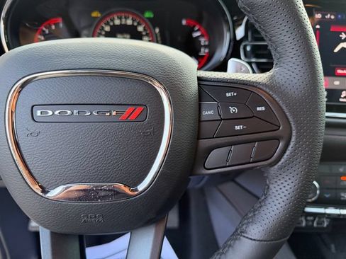 New 2026 Dodge Durango GT w/ Blacktop Package AWD/4WD image 19