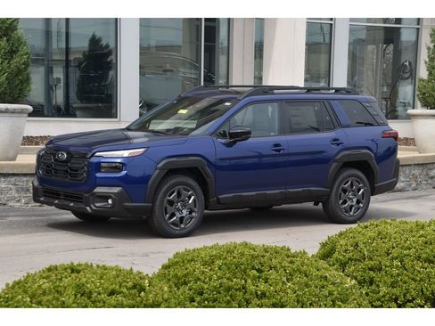 New 2026 Subaru Outback Premium image 8