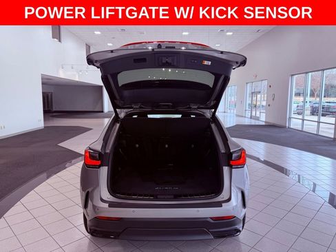 Used 2024 Lexus NX 250 FWD w/ Premium Package image 7