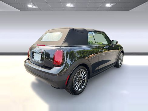 New 2026 MINI Cooper S FWD image 8