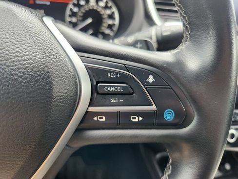 Used 2025 INFINITI QX55 Sensory AWD/4WD image 31