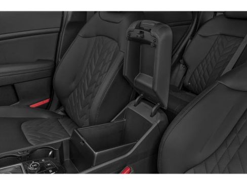 Used 2025 Kia Sportage X-Line w/ Premium Package AWD/4WD image 17