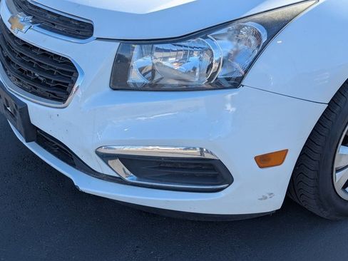 Used 2016 Chevrolet Cruze LS image 11