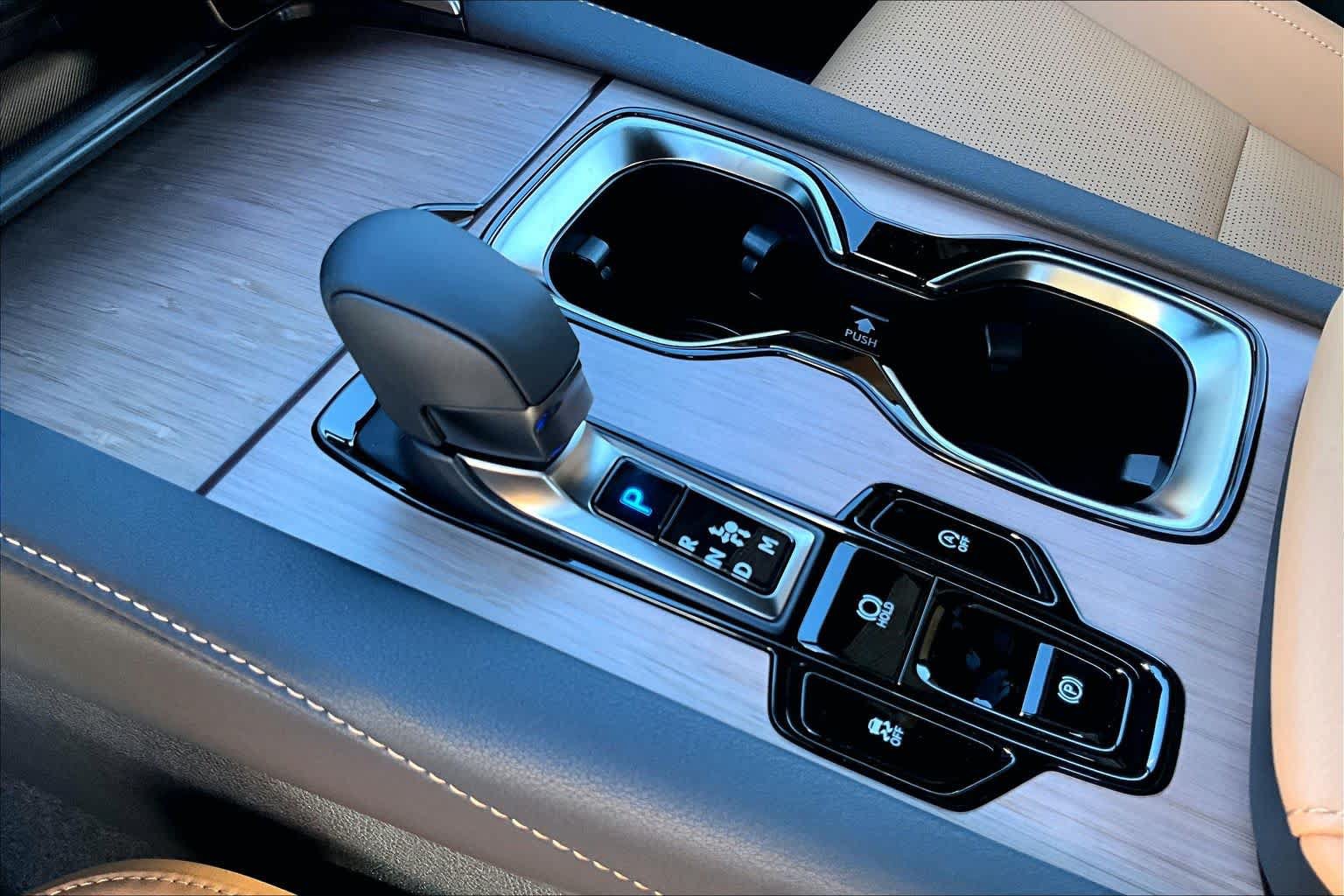 New 2026 Lexus RX 350 Premium Plus FWD image 11