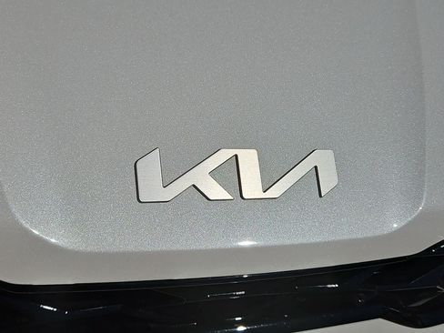 New 2026 Kia K5 GT-Line FWD image 12