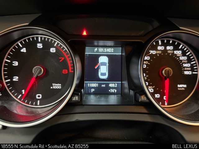 Used 2016 Audi A5 2.0T Premium Plus AWD/4WD image 17