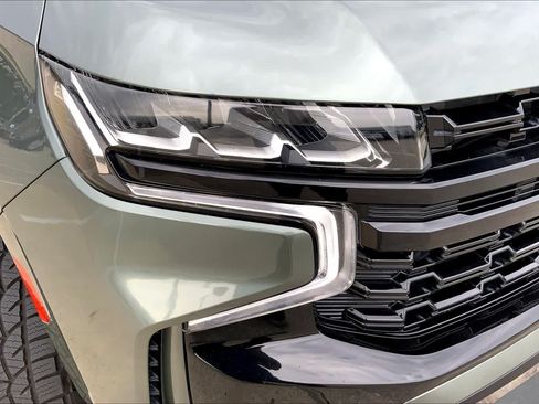 Used 2023 Chevrolet Tahoe Z71 AWD/4WD image 27