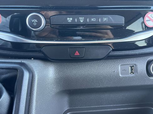 Certified 2023 Ford Transit 350 XLT image 8