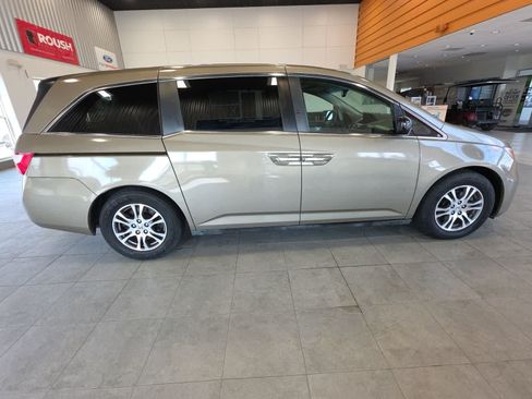 Used 2011 Honda Odyssey EX-L image 6