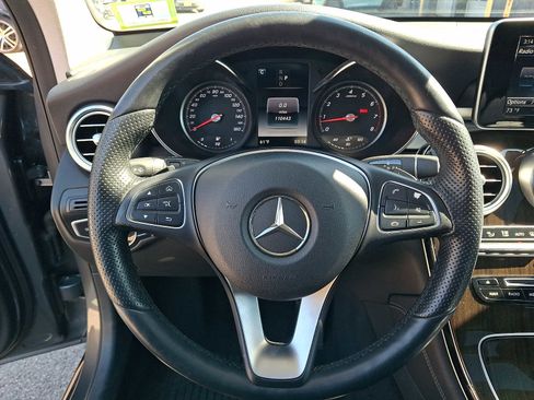 Used 2016 Mercedes-Benz GLC 300 4MATIC image 20