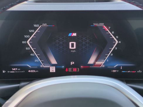 Used 2025 BMW M340i RWD image 21