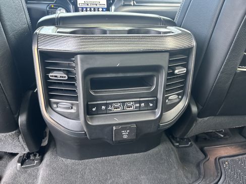 Used 2020 RAM 1500 Limited AWD/4WD image 41