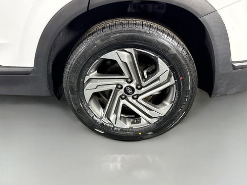 Used 2023 Hyundai Santa Fe SEL FWD image 37