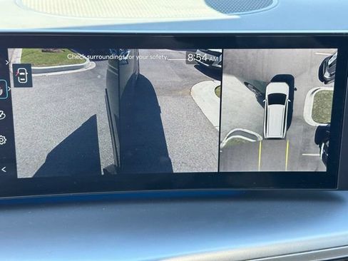 Used 2026 Hyundai Ioniq 9 Calligraphy AWD/4WD image 36
