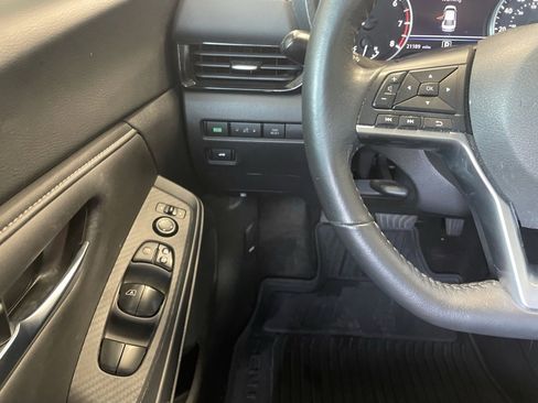 Certified 2023 Nissan Sentra SV w/ All-Weather Package image 11