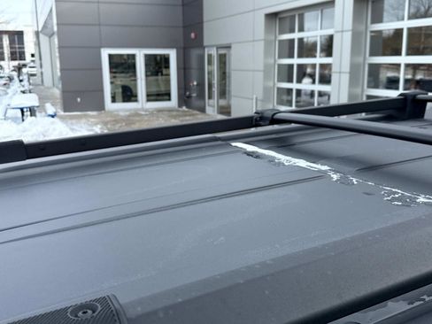 Used 2024 Ford Bronco Big Bend image 27