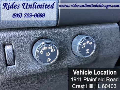 Used 2021 Chevrolet Colorado Z71 image 23