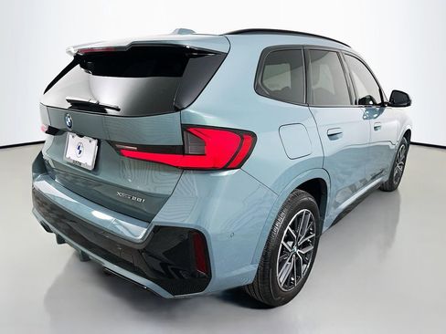 Certified 2023 BMW X1 xDrive28i w/ Premium Package AWD/4WD image 5