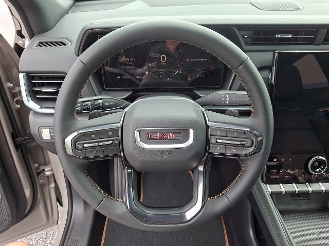 New 2026 GMC Terrain AT4 w/ Convenience Package III AWD/4WD image 13